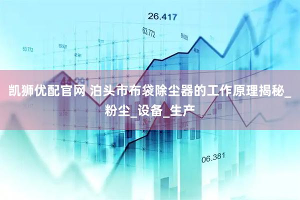 凯狮优配官网 泊头市布袋除尘器的工作原理揭秘_粉尘_设备_生产